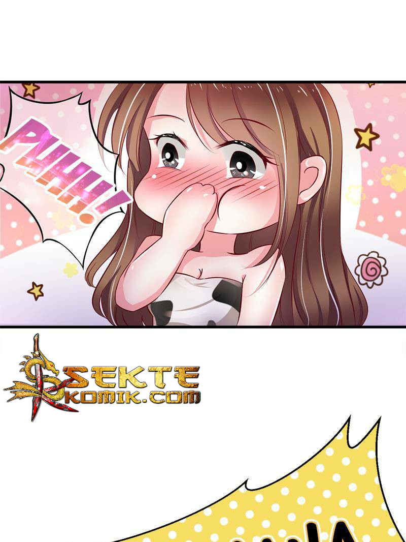Beauty and the Beasts Chapter 16 Gambar 39